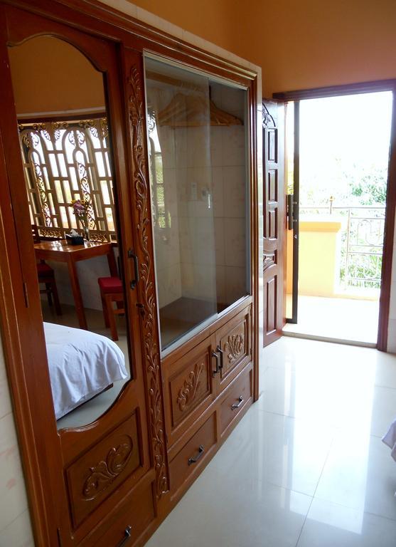 Hotel Kampot Manor Pokój zdjęcie