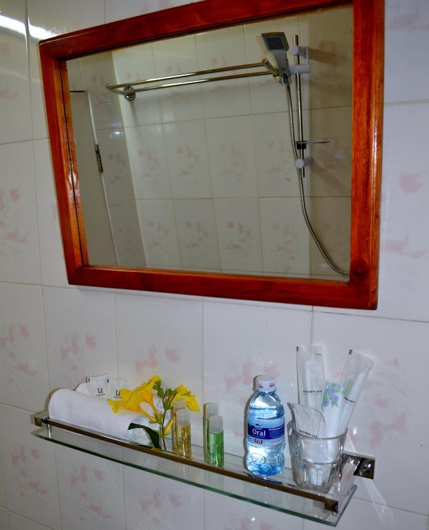 Hotel Kampot Manor Pokój zdjęcie