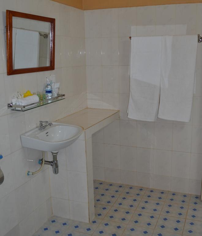 Hotel Kampot Manor Pokój zdjęcie