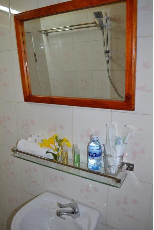 Hotel Kampot Manor Pokój zdjęcie