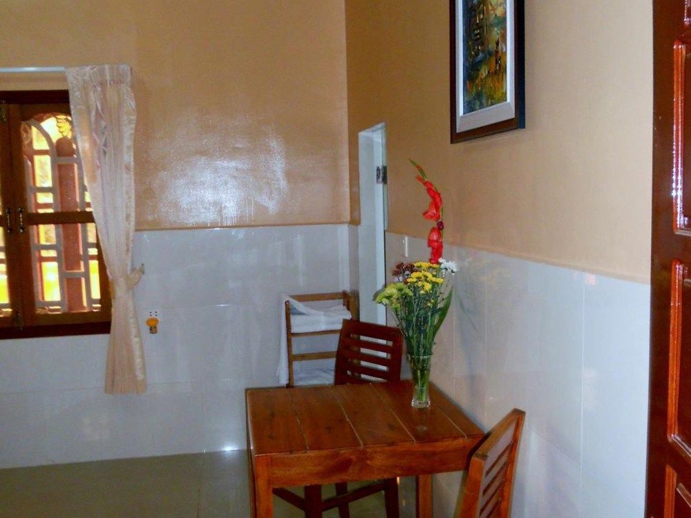 Hotel Kampot Manor Zewnętrze zdjęcie