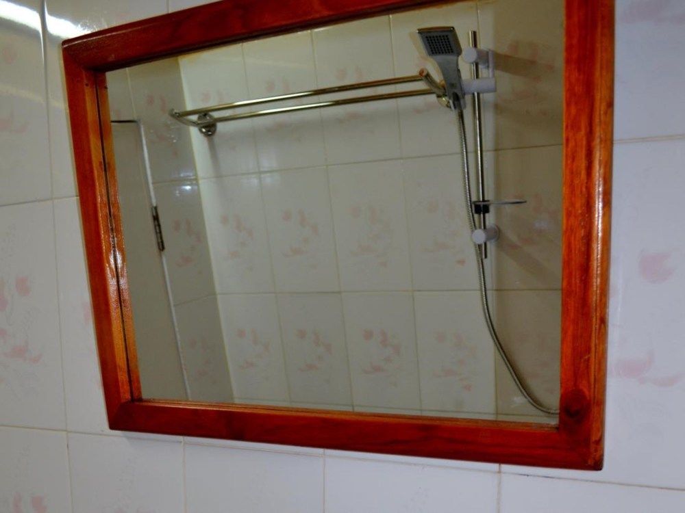 Hotel Kampot Manor Zewnętrze zdjęcie