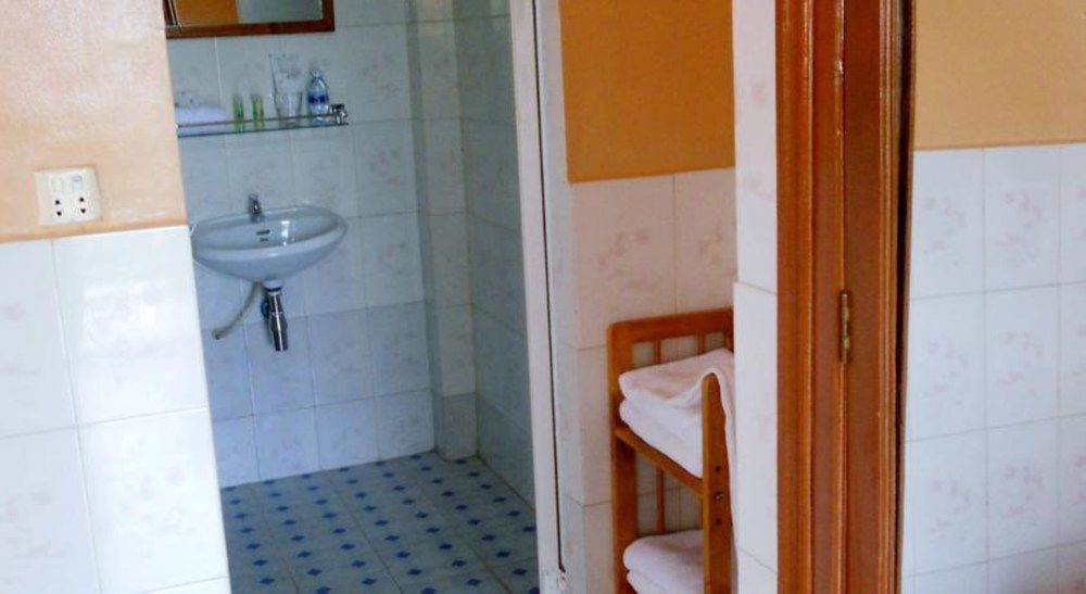 Hotel Kampot Manor Zewnętrze zdjęcie
